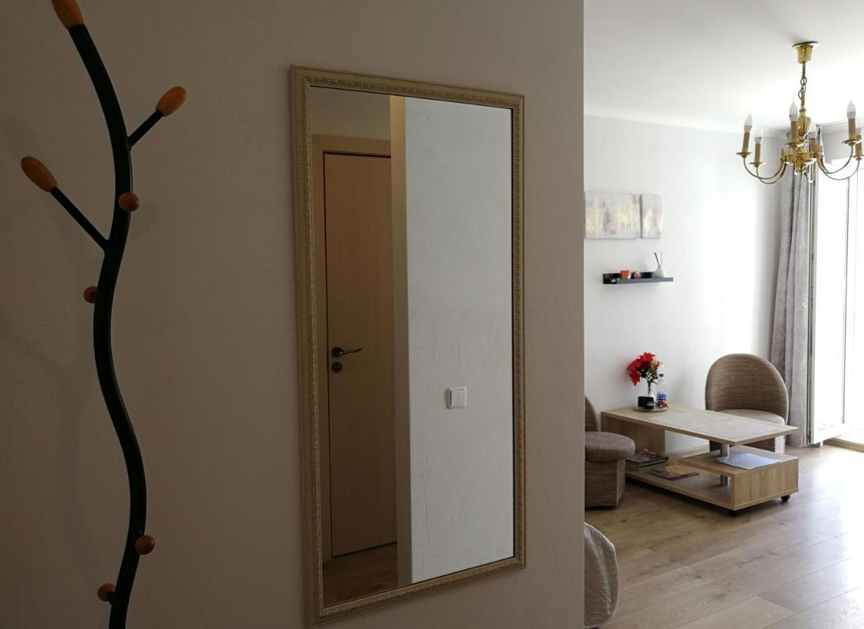 Siauliai City Apartment Exterior foto